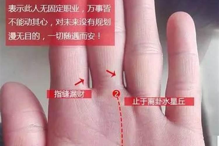 命理学中导致命主贫穷不利事业的因素都有哪些