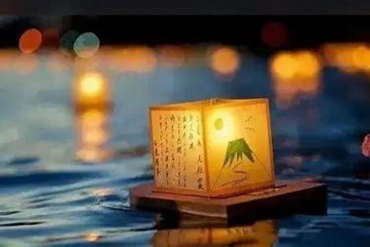 中元节禁忌几点不能出门 中元节禁忌几点不可以出门