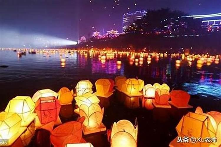中元节在八点之后能出门吗 中元节在八点之后可以出门吗