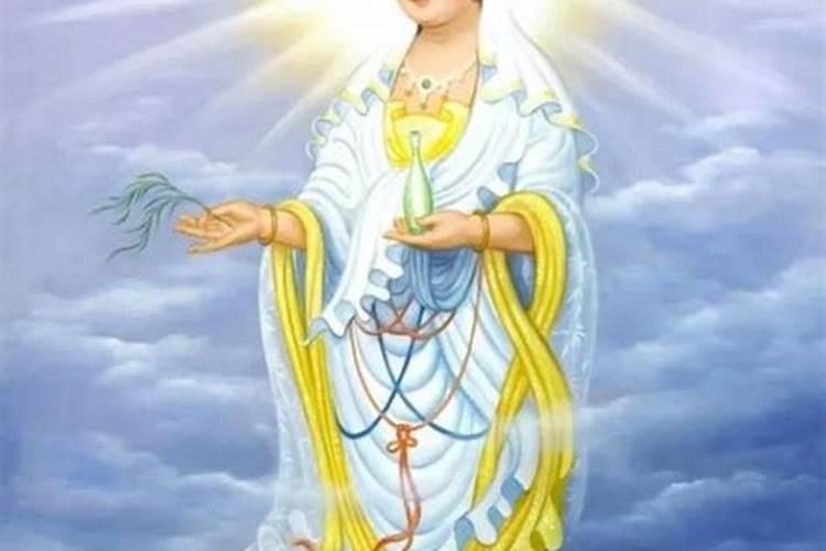阴历9月初9是佛家什么日子