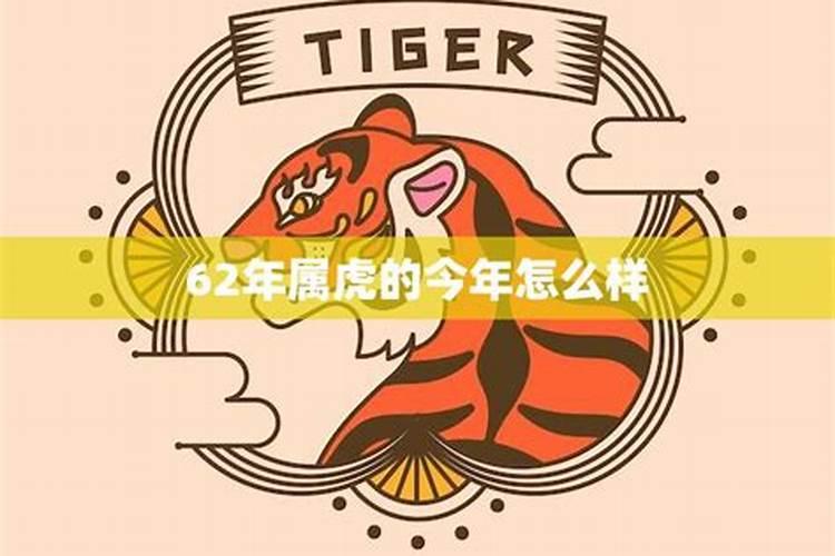 属虎男2025年的运势及运程
