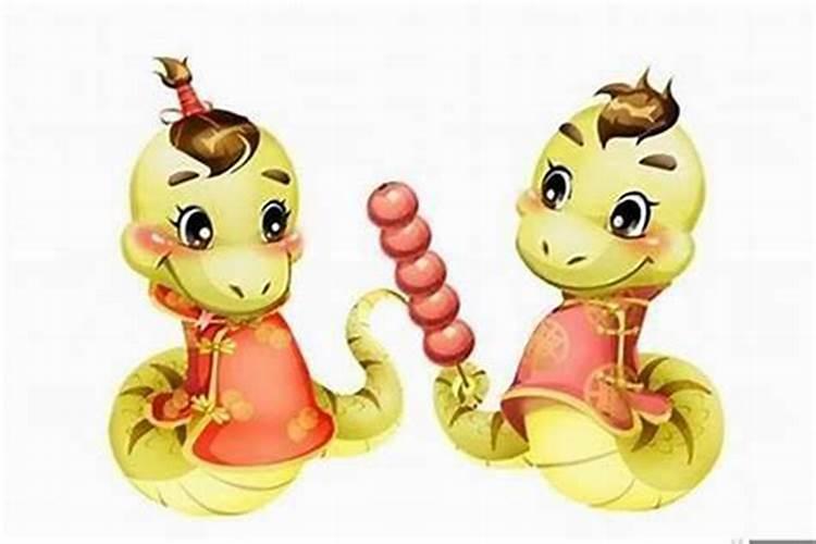 属蛇的和属猪的在一起好吗？