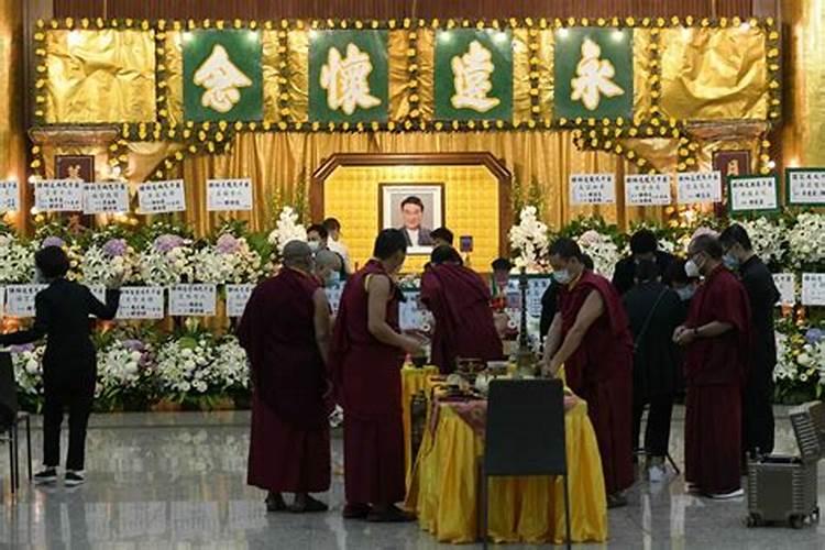 一个人去世以后做七的意义是什么？大神们帮帮忙