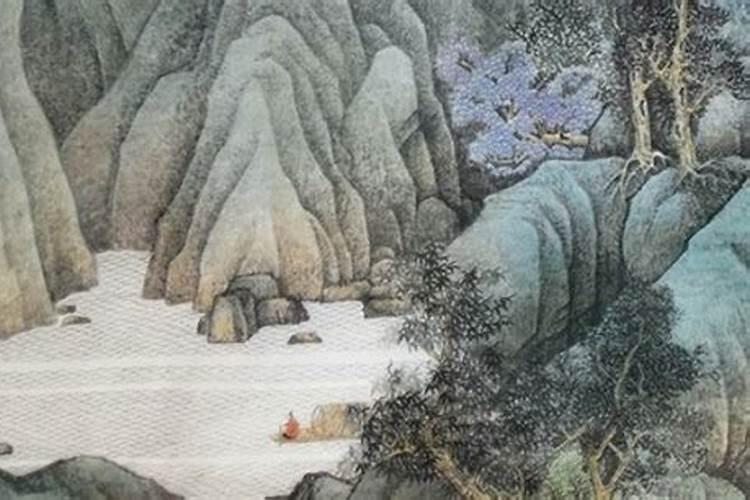 找大仙算命
