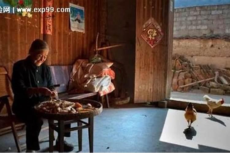 女命婚姻不顺的八字 不能嫁的男人八字