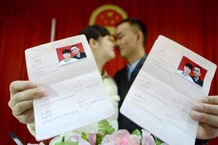 建档没有结婚证可以建档吗