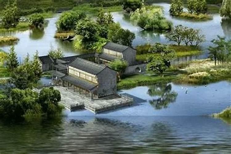 农村建房风水布局有哪些禁忌？有谁比较了解可以教我吗？