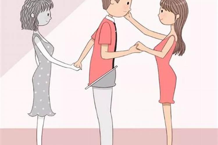 老公梦见老婆出轨是什么意思