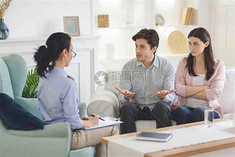 姚易君夫妻(情侣)和合符？