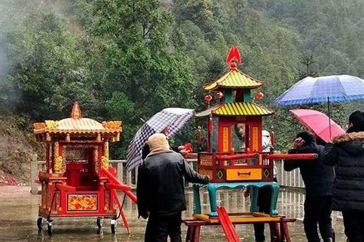 本命年怎么化解不利 本命年怎么避免倒霉事