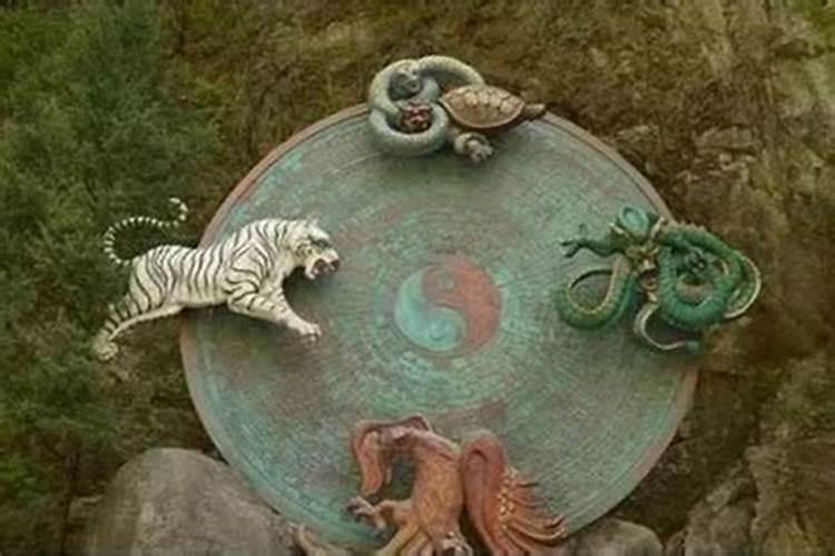 风水师如何看风水
