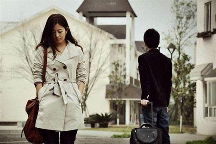 为什么老是梦到前女友？是我放不下吗？