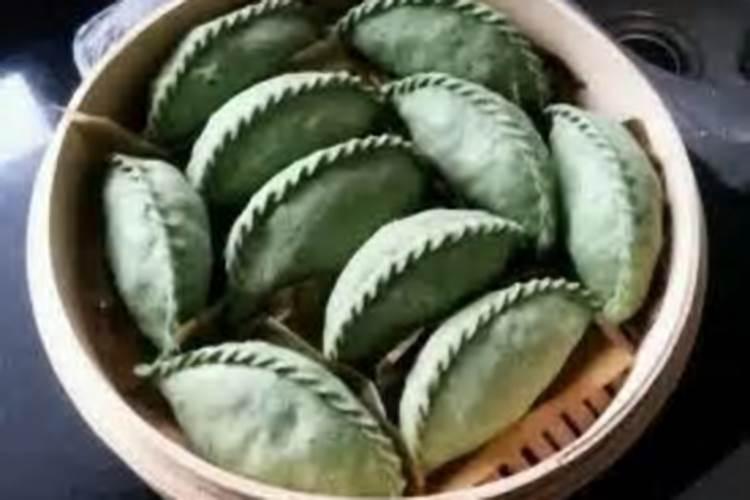 上坟的饺子一般多少个