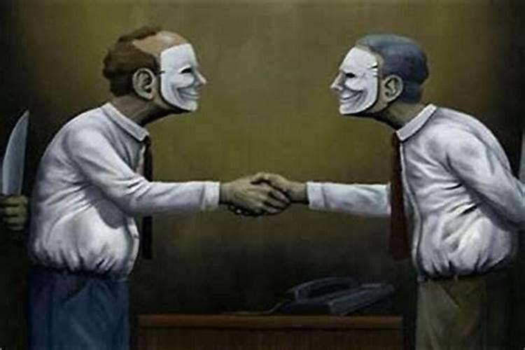 官非之灾如何化解