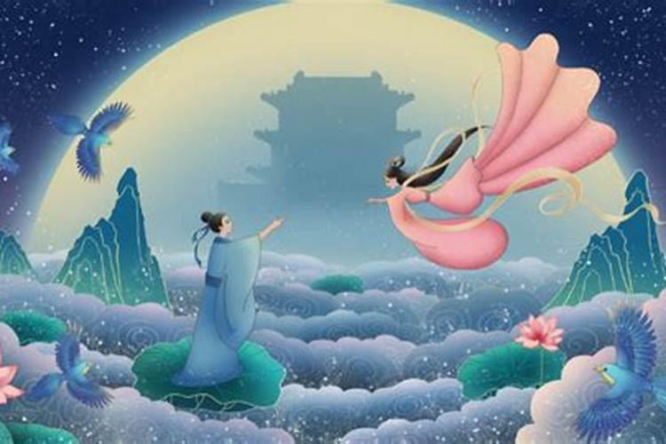 七夕节的时间是多少？