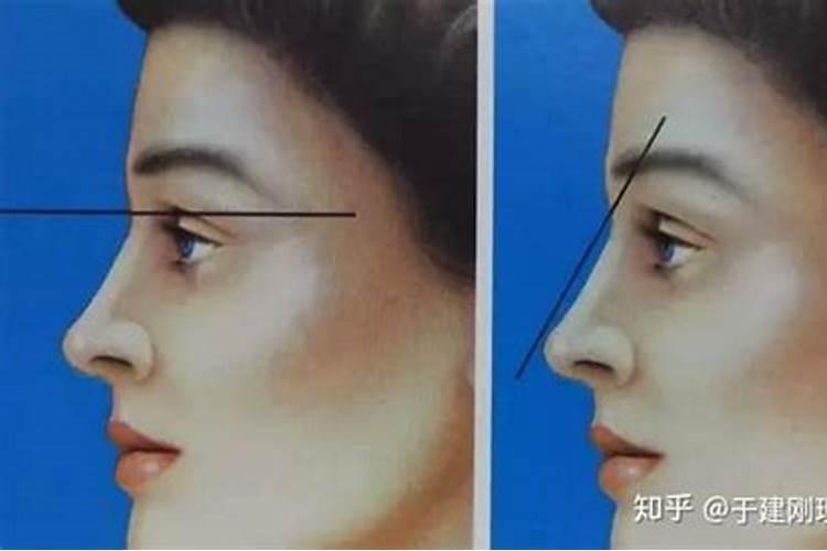 面相,山根低的人运势是什么样呢？
