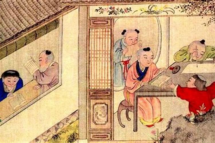 怎么查自己到底是不是童子