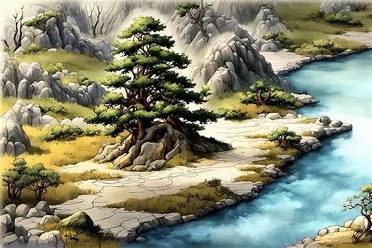 属虎人化解太岁的方法