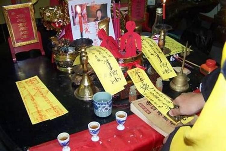 聊聊夫妻婚姻感情和合术怎么做的简单方法