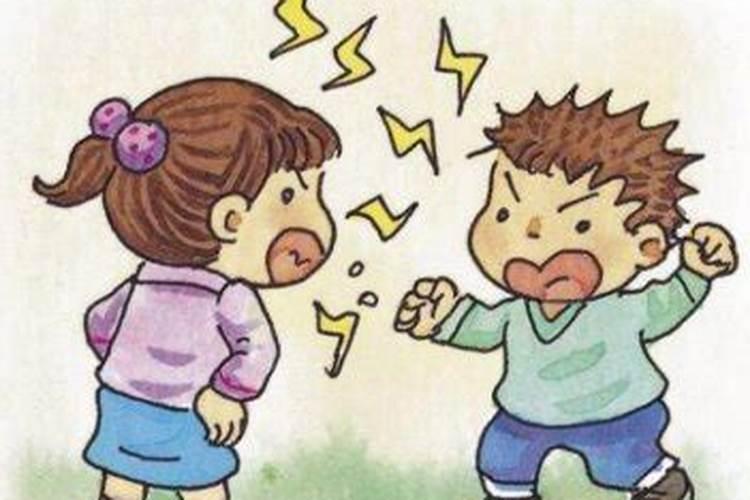 梦见追杀仇人的预兆