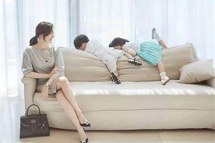 十个簸箕的女人姻缘 女人指纹分析