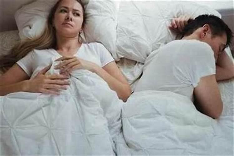 夫妻犯口舌怎么化解