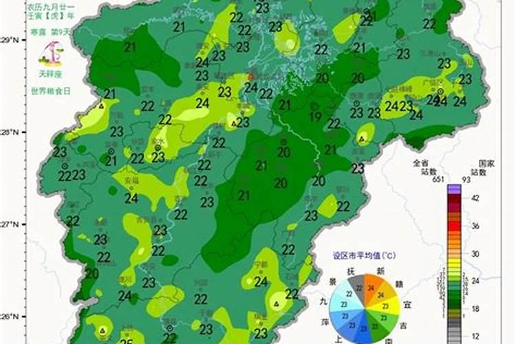 江西立冬吃的食物有啥 江西立冬吃什么传统食物