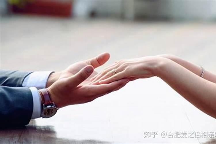 婚姻是利益关系吗