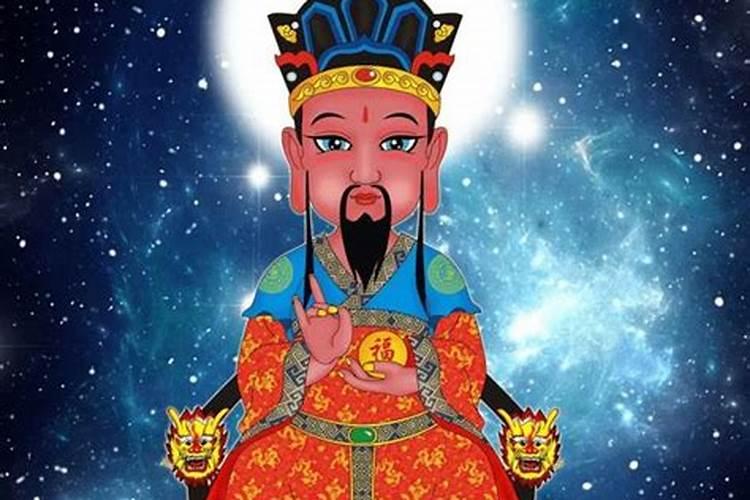 坟地堪舆的三吉六秀催官贵,贵人方位怎么看
