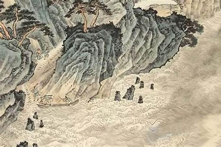 七六年龙男2023年运势 76年属龙人47岁后十年大运