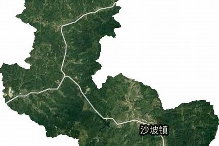 玉林市陆川县陆川到沙坡多少公里