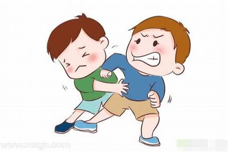 梦见兄弟受了重伤的预兆