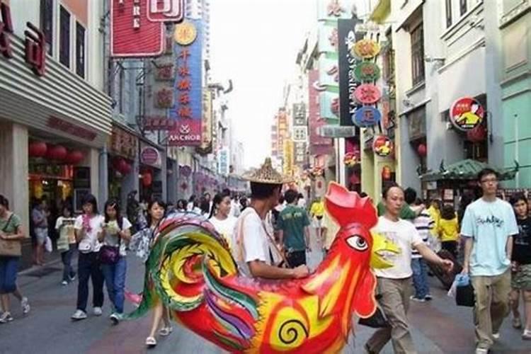 中元节可以去上海玩吗