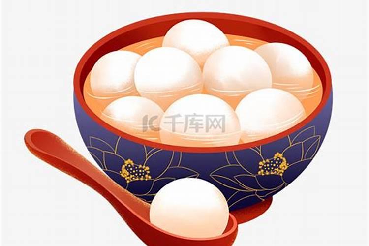 元宵拜神汤圆放几碗