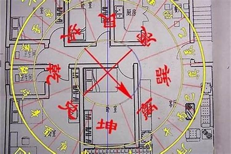 位什么发财要靠风水