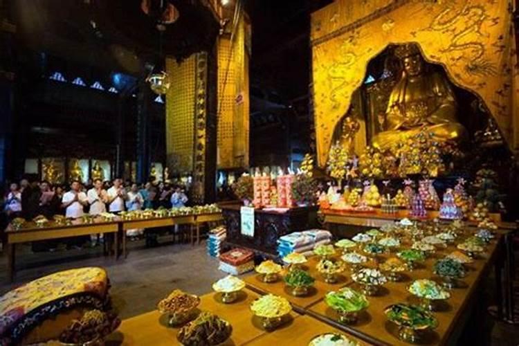 中国鬼节有哪些 中国三大鬼节是哪三个 中国四大鬼节