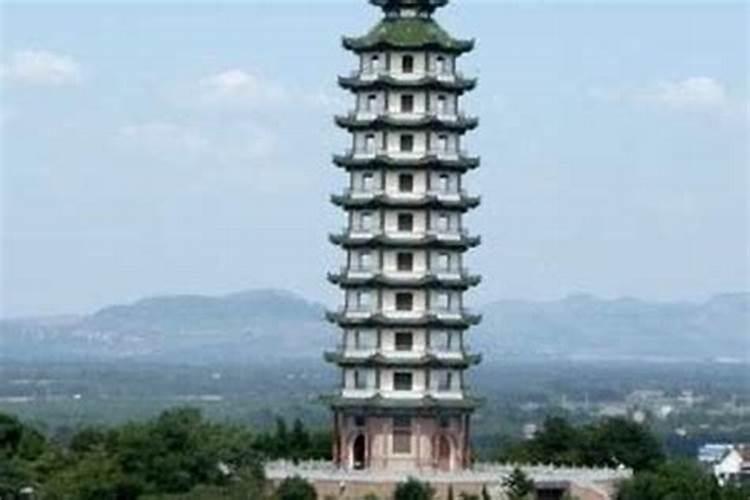 文昌塔放在家里什么位置好