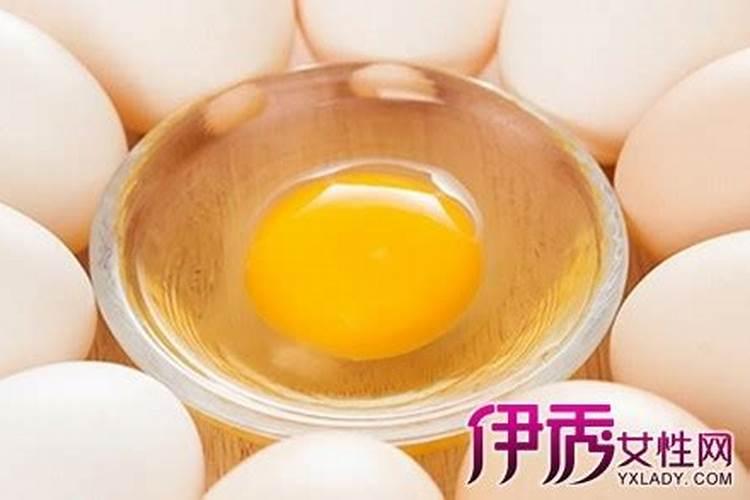 50多岁女人梦见鸡蛋什么意思