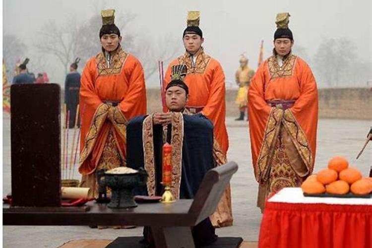 烧寒衣怎么烧 寒衣节烧寒衣的步骤和方法