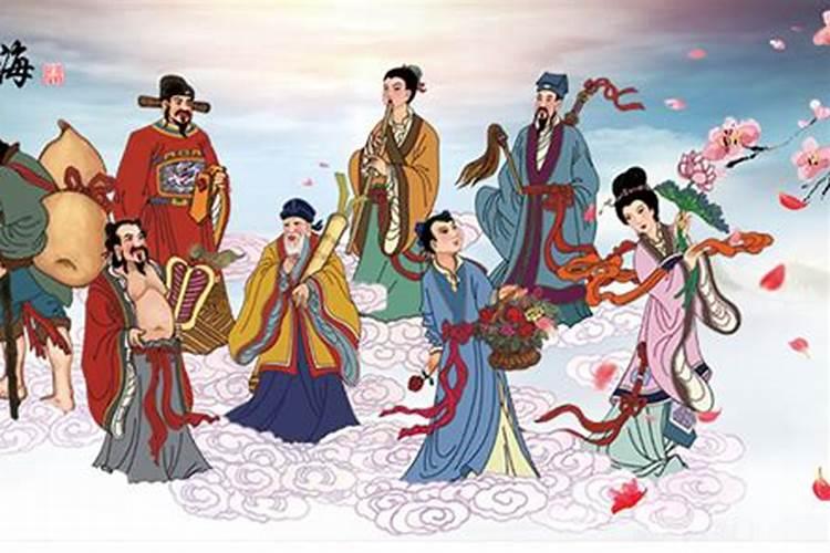 面相算命40招,招招要害真的很准