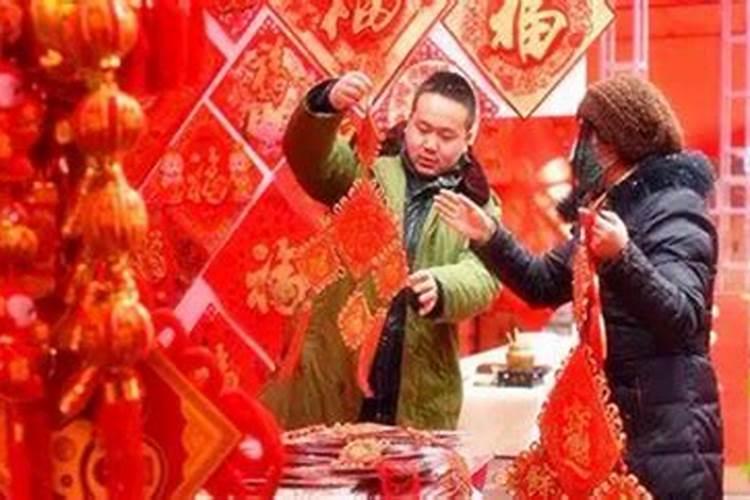 明天小年什么意思