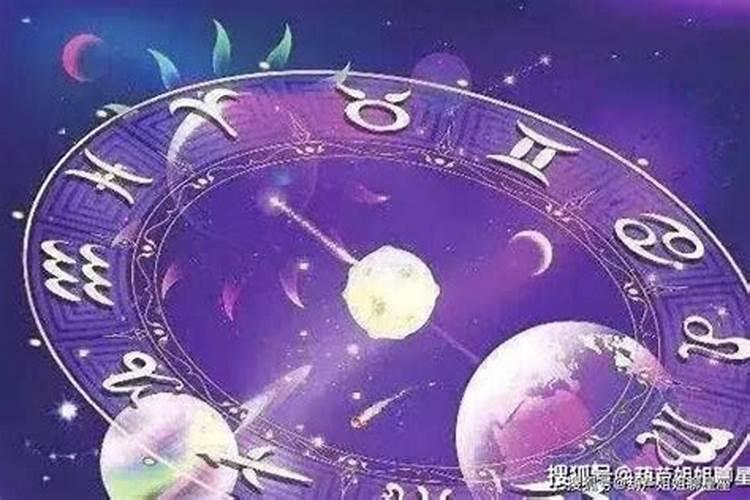 月属什么生肖每个月份的属相是什么