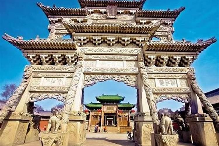 榆次区公墓今年清明节可以扫墓吗？