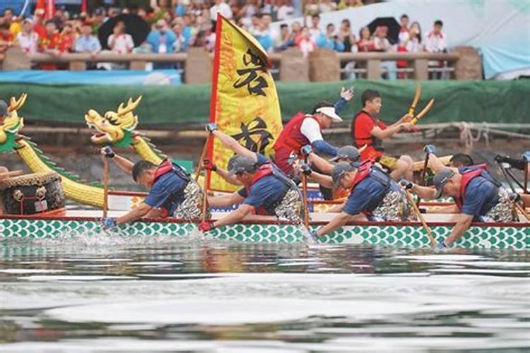 惠州十大端午旅游景点