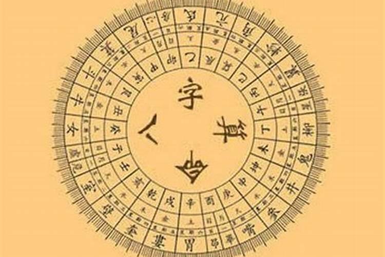 八字看适合自己的方位,怎么从八字看适合发展的工作方位