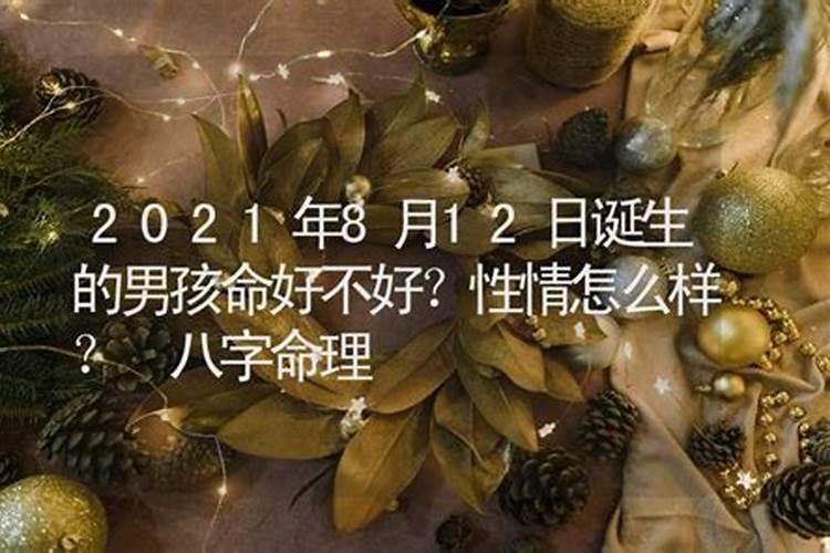 算命的说我孩子是童子命是真是假,