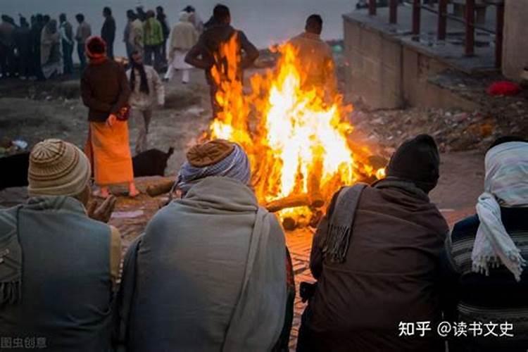 老人逝世之后,去做法事或者祭拜的意义是什么？