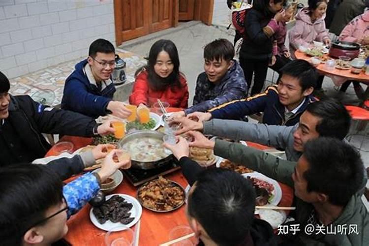 腊月十七是什么日子