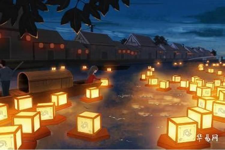 中元节上坟可以提前几天去吗？