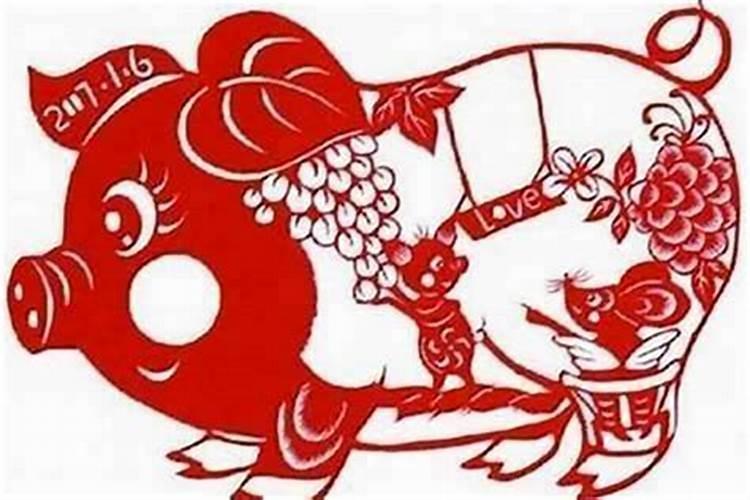 1995年属猪几月出生好 95年属猪月份出生命最好